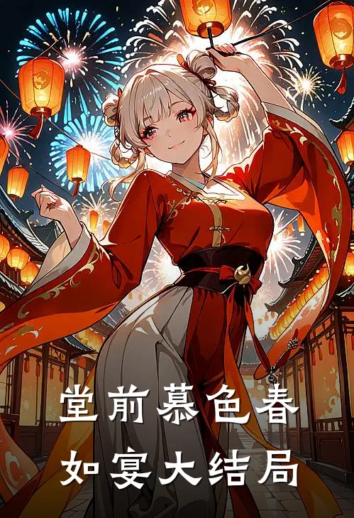 堂前慕色春如宴大结局