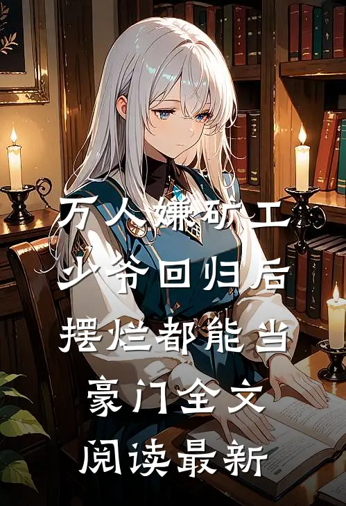 万人嫌矿工少爷回归后，摆烂都能当豪门全文阅读最新