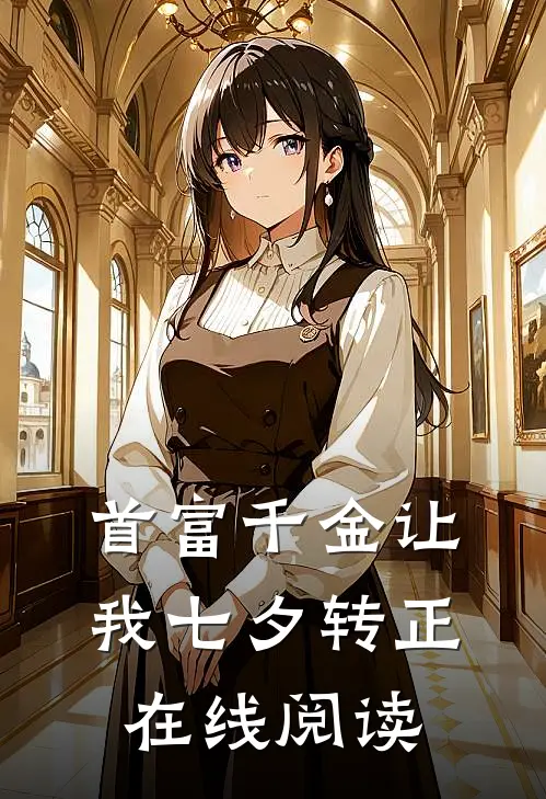 首富千金让我七夕转正在线阅读
