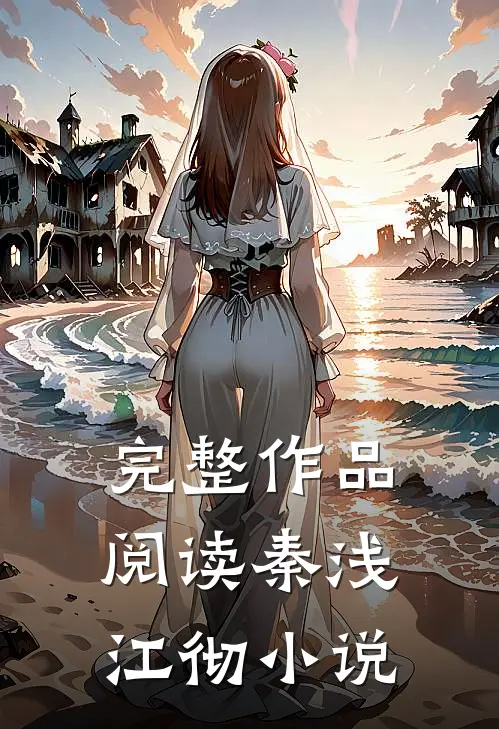 完整作品阅读秦浅江彻小说