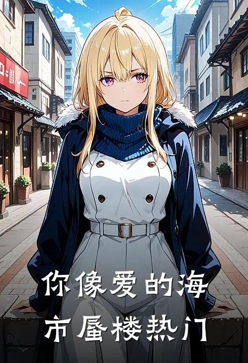 你像爱的海市蜃楼热门