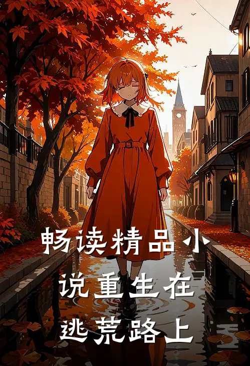 畅读精品小说重生在逃荒路上