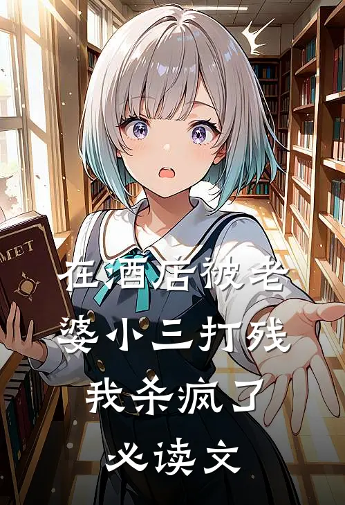 在酒店被老婆小三打残，我杀疯了必读文