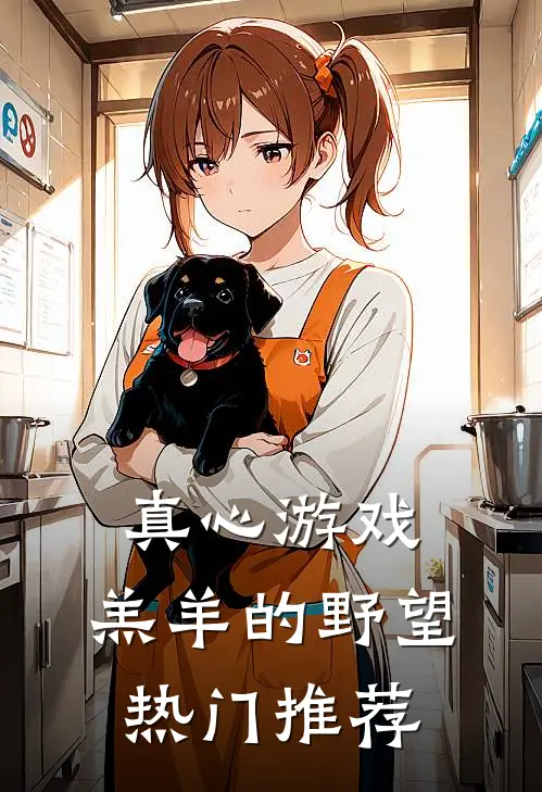 真心游戏：羔羊的野望热门推荐