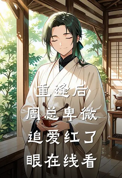 重逢后，周总卑微追爱红了眼在线看