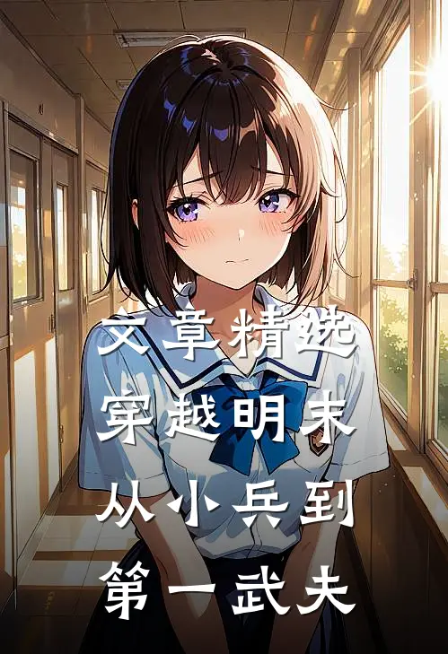 文章精选穿越明末：从小兵到第一武夫