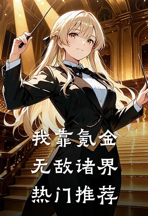我靠氪金无敌诸界热门推荐