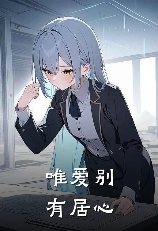 唯爱别有居心