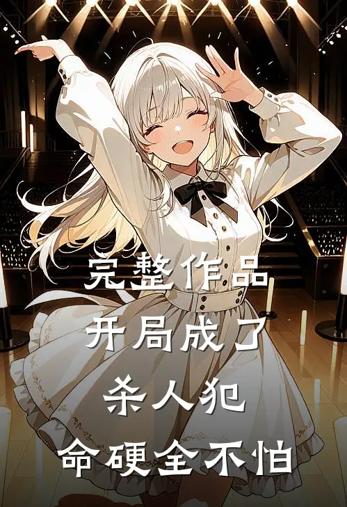 完整作品开局成了杀人犯：命硬全不怕