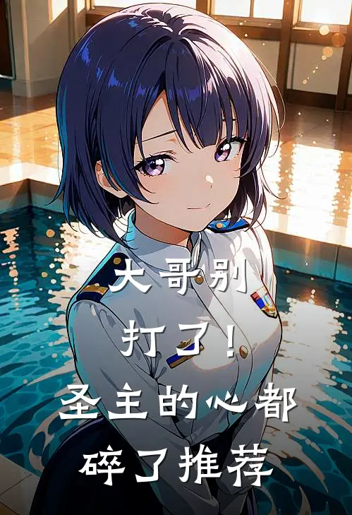 大哥别打了！圣主的心都碎了推荐