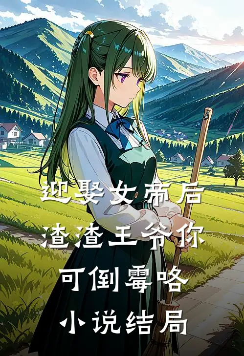 迎娶女帝后，渣渣王爷你可倒霉咯小说结局