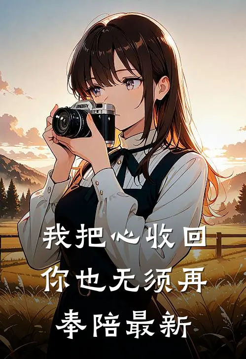 我把心收回，你也无须再奉陪最新