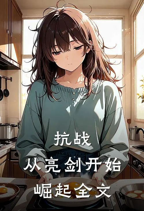 抗战：从亮剑开始崛起全文