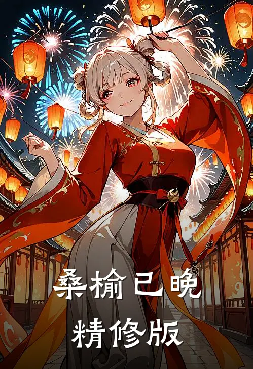 桑榆已晚精修版