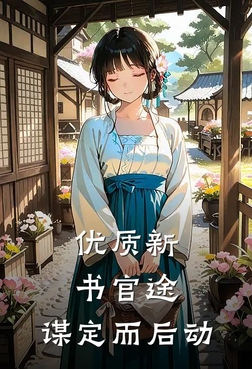 优质新书官途：谋定而后动