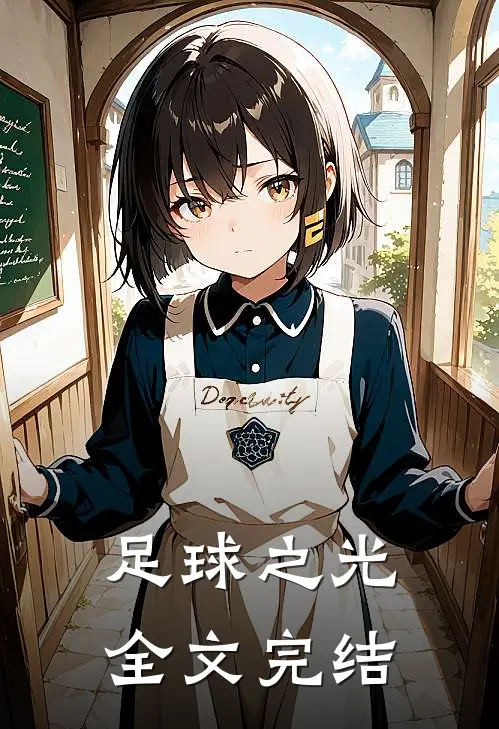 足球之光全文完结