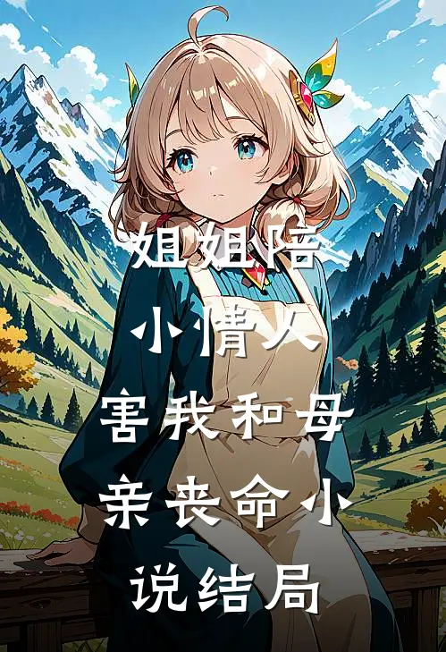 姐姐陪小情人，害我和母亲丧命小说结局