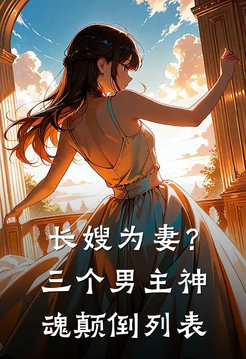 长嫂为妻？三个男主神魂颠倒列表