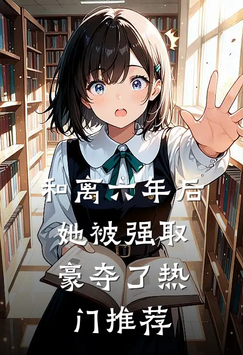 和离六年后，她被强取豪夺了热门推荐