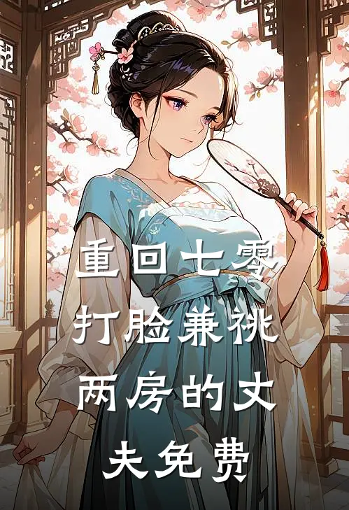 重回七零，打脸兼祧两房的丈夫免费