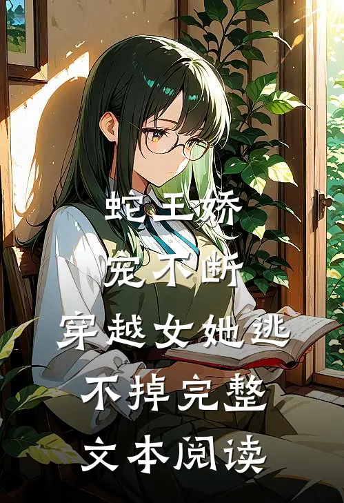 蛇王娇宠不断，穿越女她逃不掉完整文本阅读