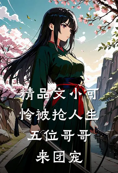 精品文小可怜被抢人生，五位哥哥来团宠
