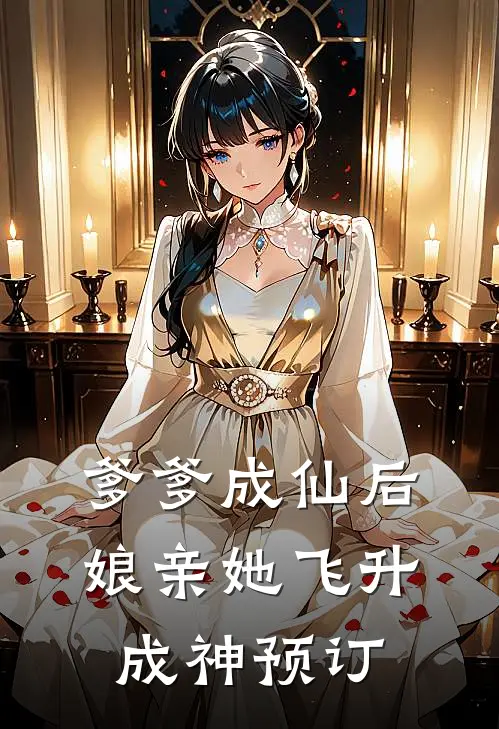 爹爹成仙后，娘亲她飞升成神预订
