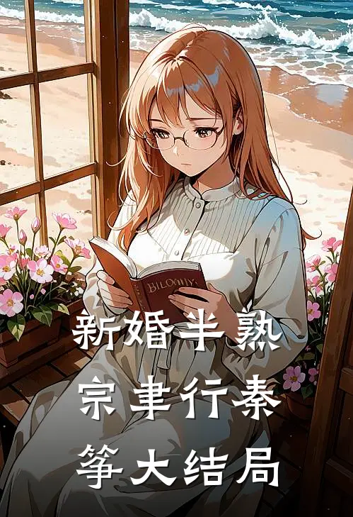 新婚半熟宗聿行秦筝大结局
