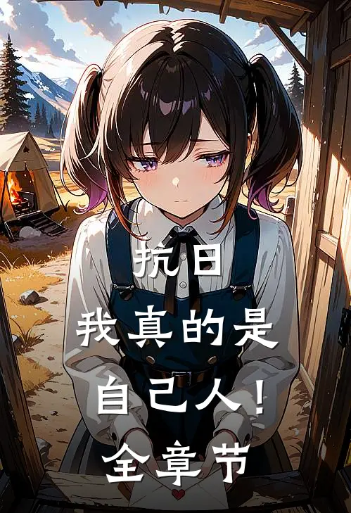 抗日：我真的是自己人！全章节