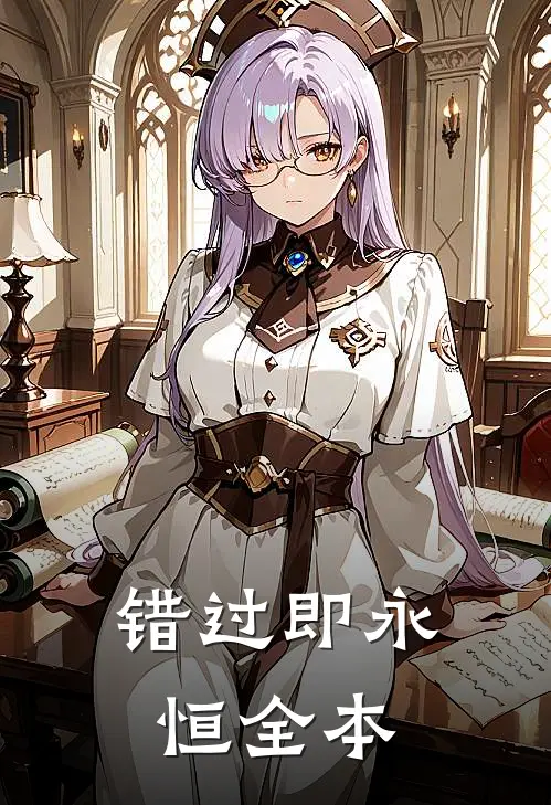 错过即永恒全本