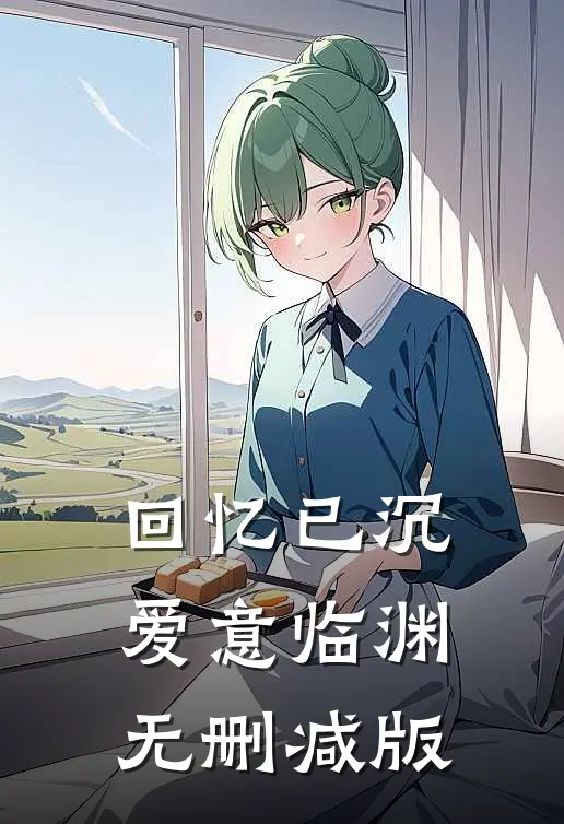 回忆已沉，爱意临渊无删减版
