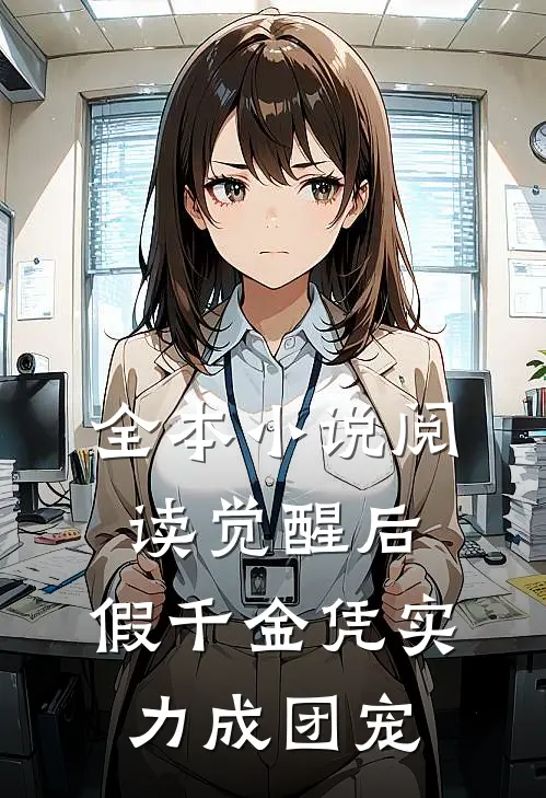 全本小说阅读觉醒后，假千金凭实力成团宠