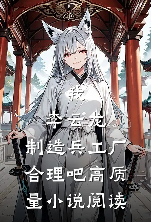我，李云龙，制造兵工厂合理吧高质量小说阅读