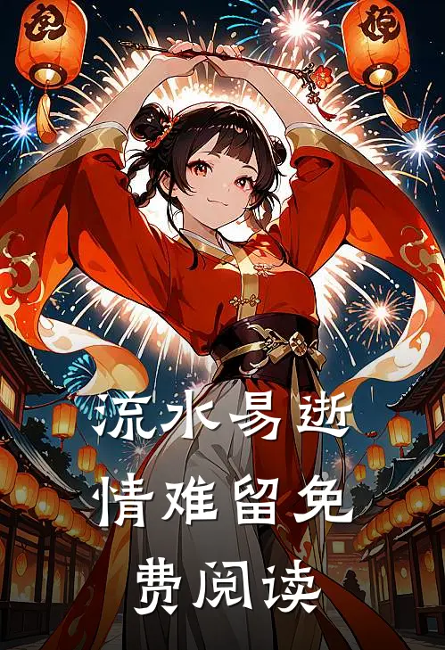 流水易逝情难留免费阅读
