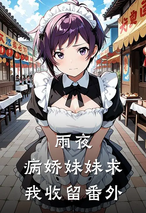 雨夜，病娇妹妹求我收留 番外