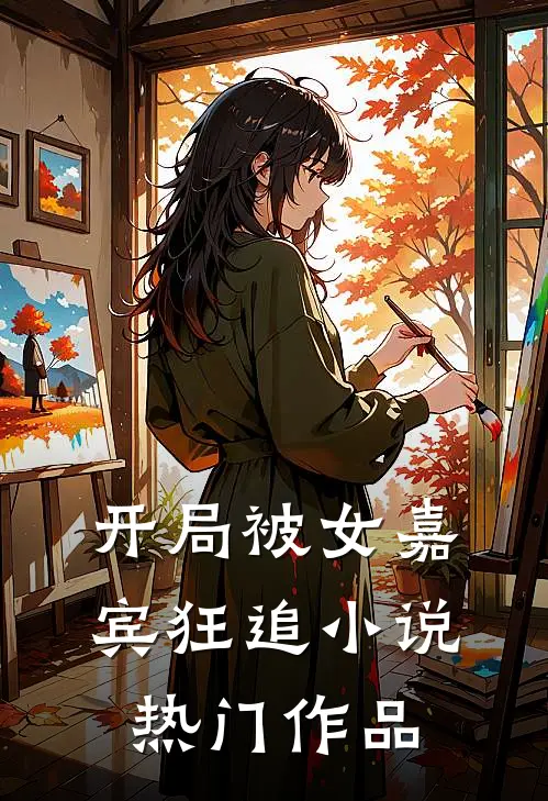 开局被女嘉宾狂追小说热门作品