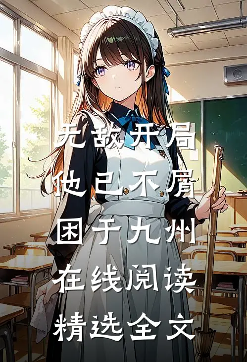 无敌开局,他已不屑困于九州在线阅读精选全文