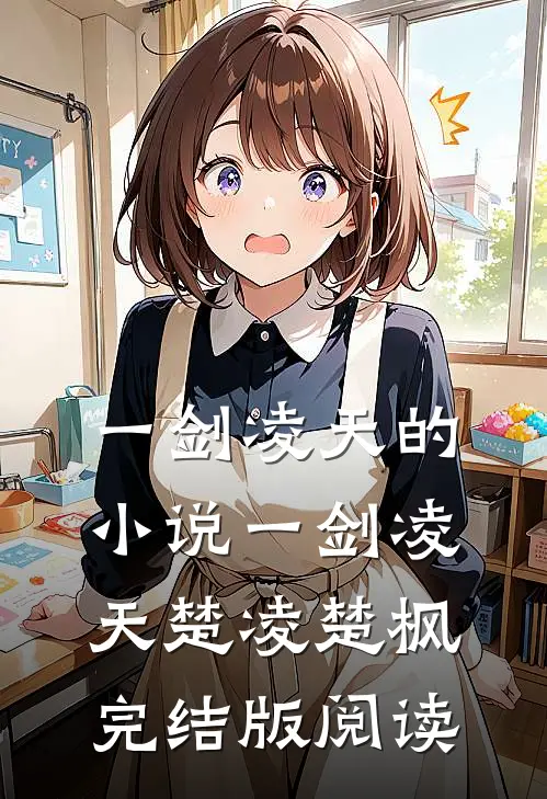 一剑凌天的小说一剑凌天楚凌楚枫完结版阅读