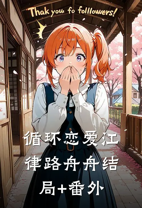循环恋爱江律路舟舟结局+番外