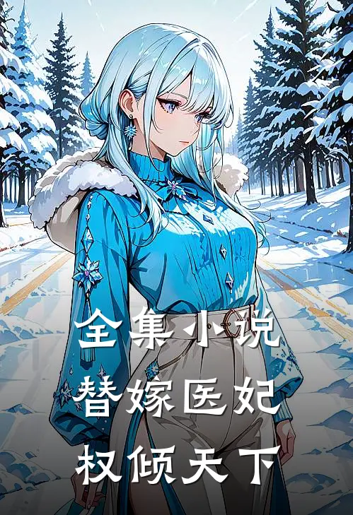全集小说替嫁医妃权倾天下