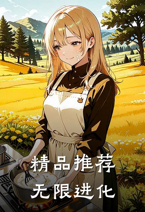 精品推荐无限进化