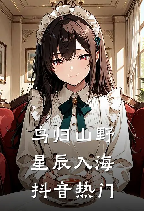 鸟归山野星辰入海抖音热门