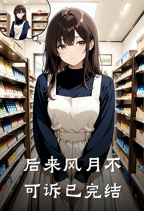 后来风月不可诉已完结