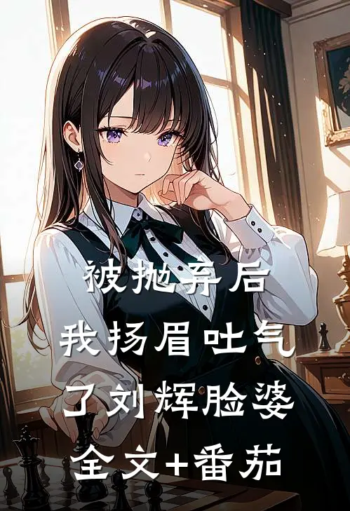 被抛弃后，我扬眉吐气了刘辉脸婆全文+番茄