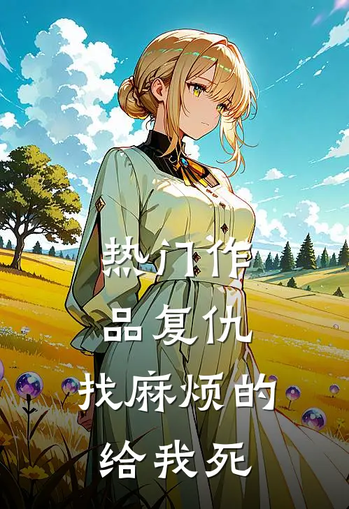 热门作品复仇：找麻烦的给我死