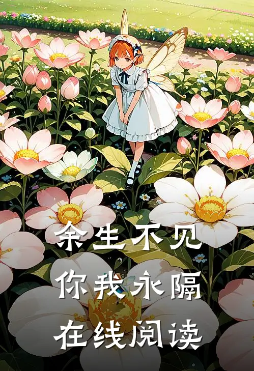 余生不见，你我永隔在线阅读