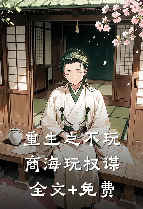 重生之不玩商海玩权谋全文+免费