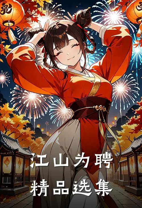 江山为聘精品选集