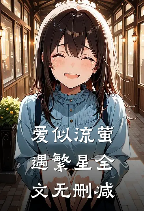 爱似流萤遇繁星全文无删减