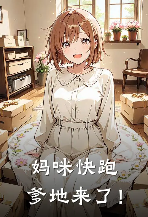妈咪快跑，爹地来了！